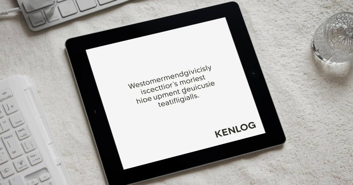 1万円台で買えるおすすめタブレット3選【2025年版】