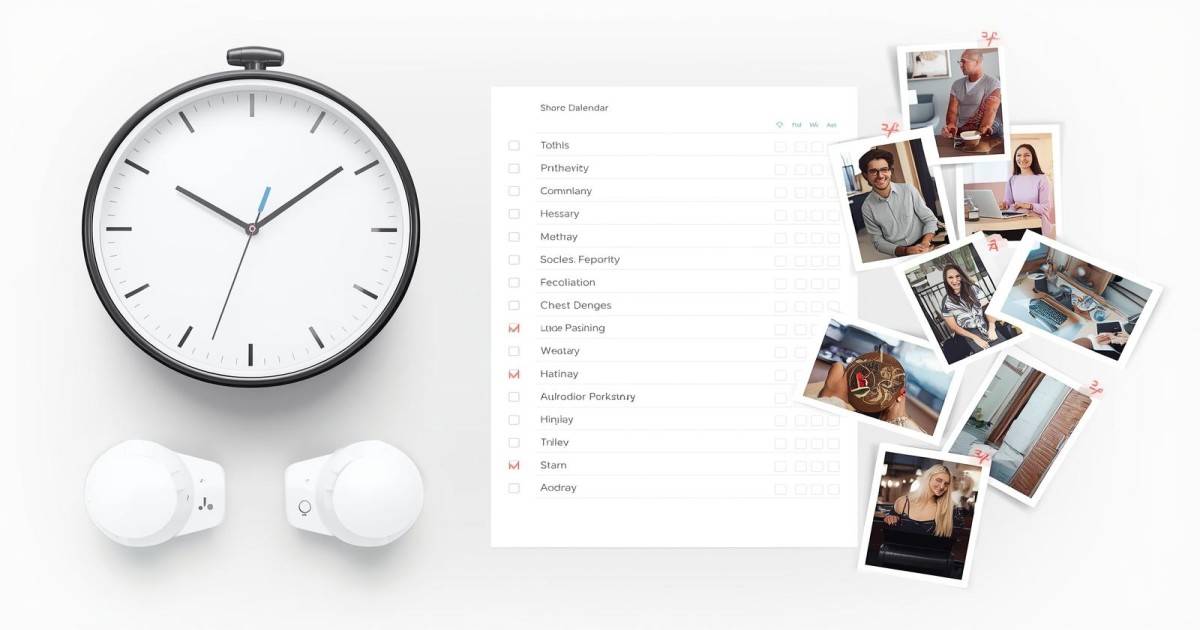 時間がない人のための「時短テク」10選