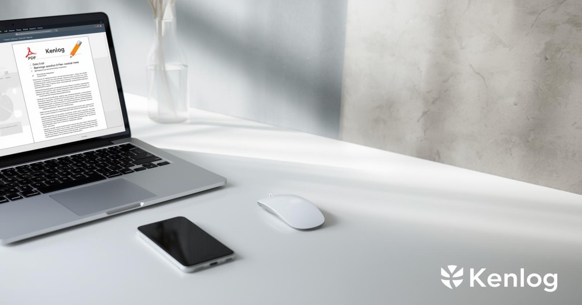 PDFを無料で結合する方法【Windows対応】おすすめツールと手順